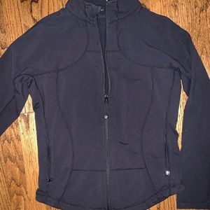 Lululemon Women’s Track Jacket - Size 4